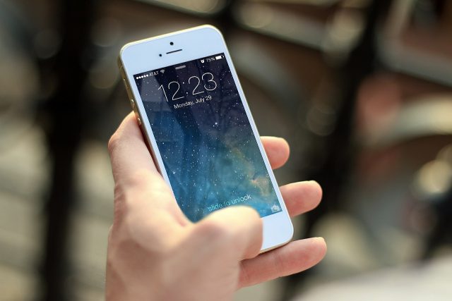 Jak utrzymać smartfon Apple w najlepszym stanie na długo?