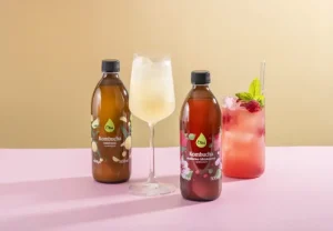 Czym jest kombucha